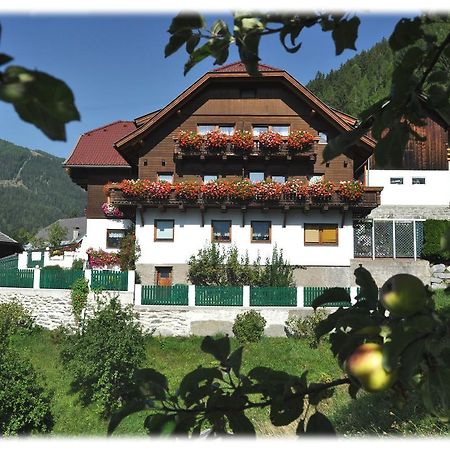 Landhaus Hinteregger Bad Kleinkirchheim Esterno foto