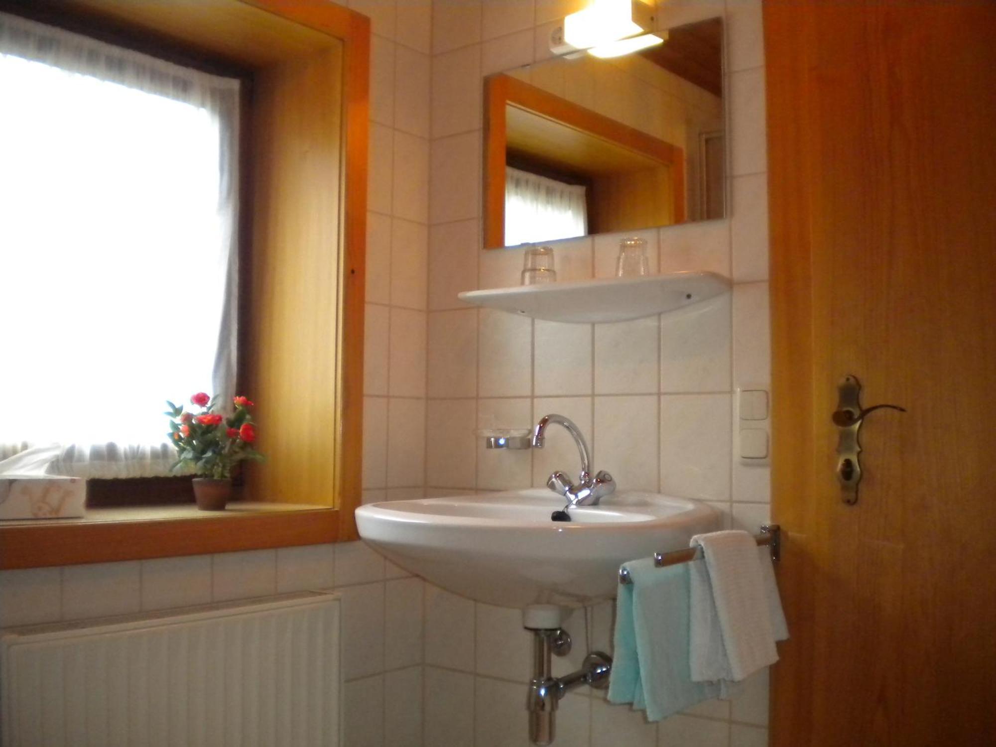 Landhaus Hinteregger Bad Kleinkirchheim Esterno foto