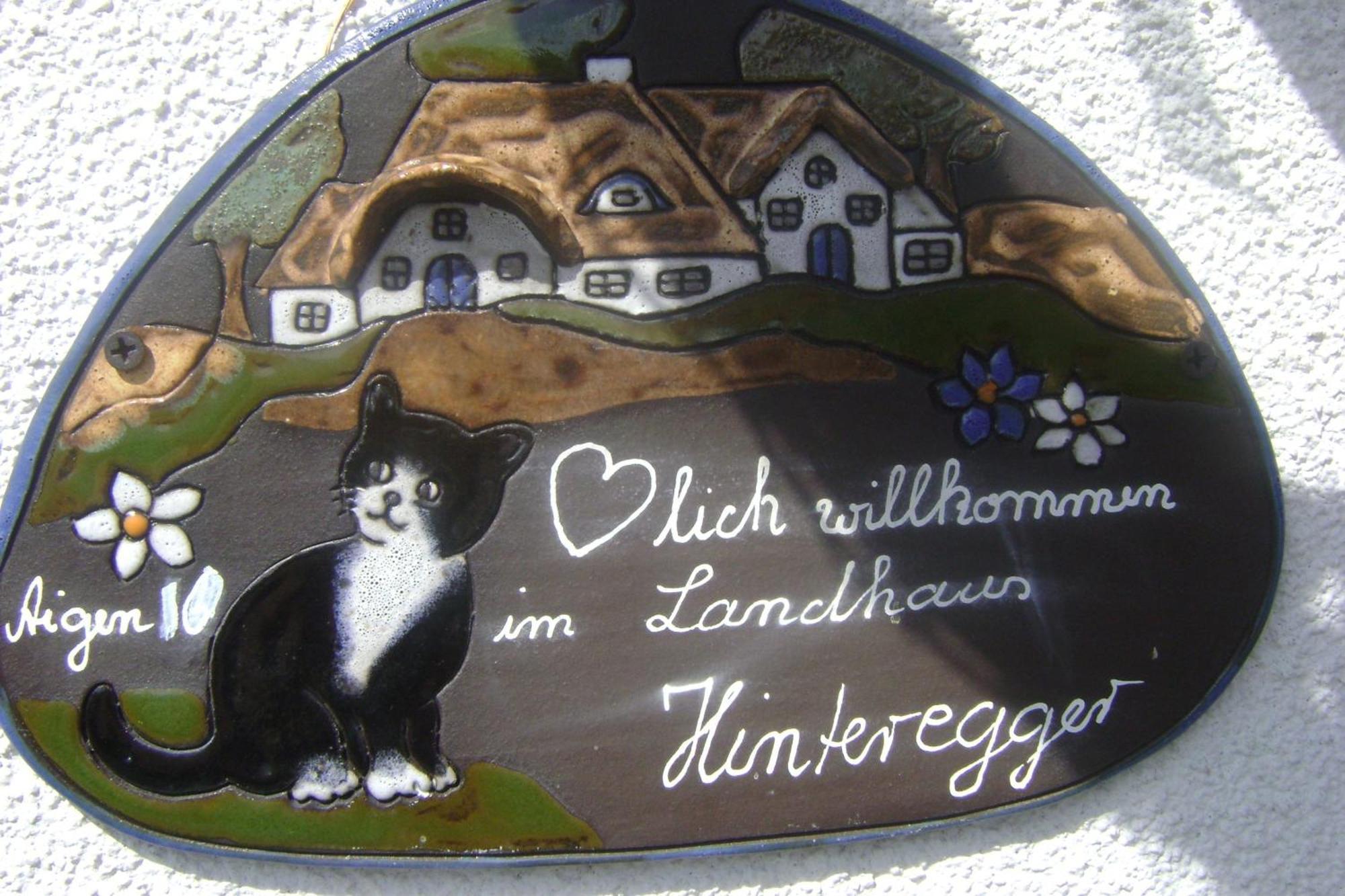 Landhaus Hinteregger Bad Kleinkirchheim Esterno foto