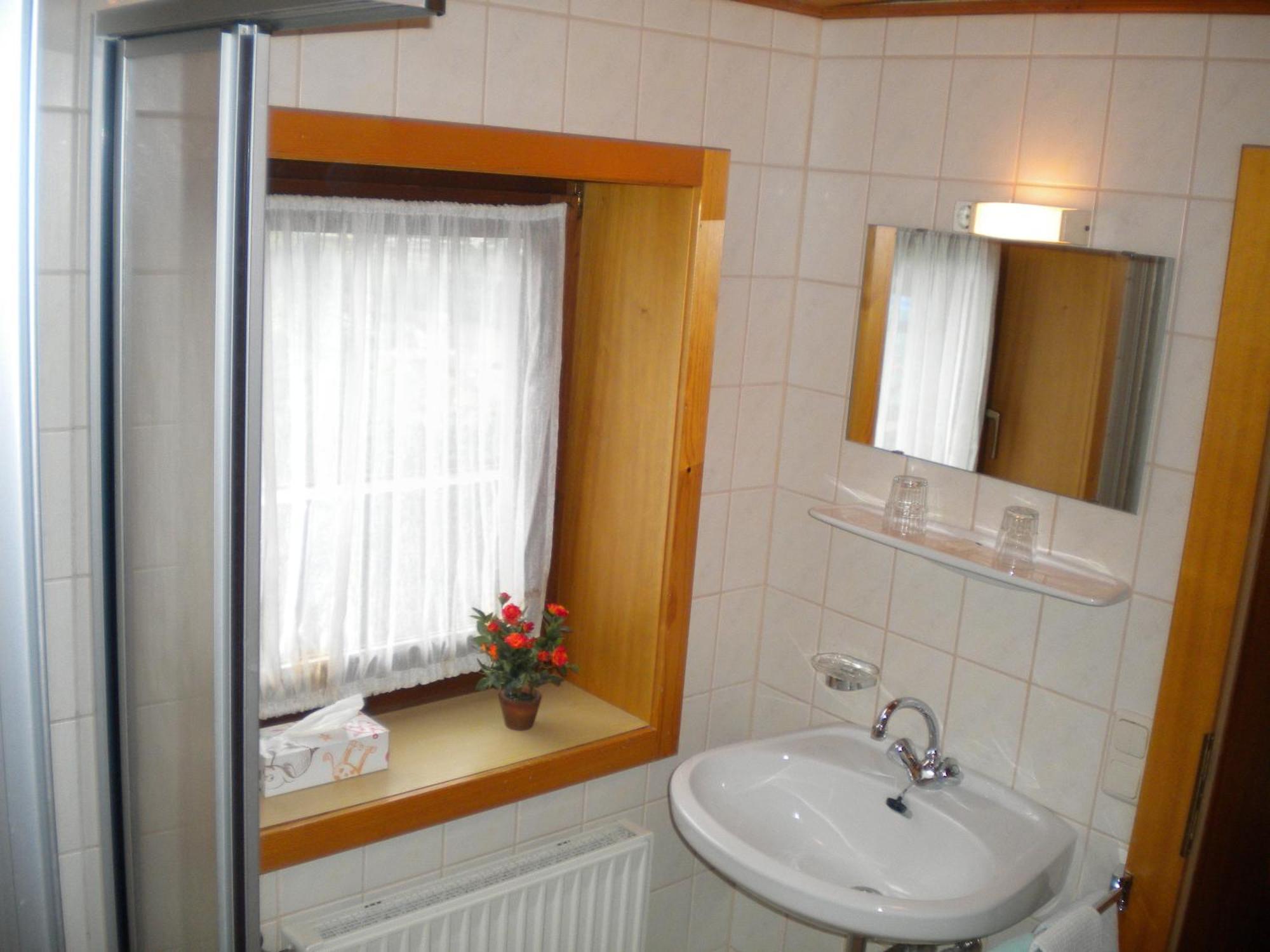 Landhaus Hinteregger Bad Kleinkirchheim Esterno foto
